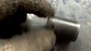 Ударная головки.Торцевые ударные головки