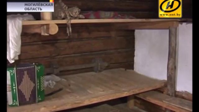 У Билла Гейтса есть русская печь смотреть онлайн