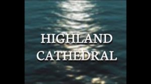 Highland Cathedral Violin Cover    HD 720p