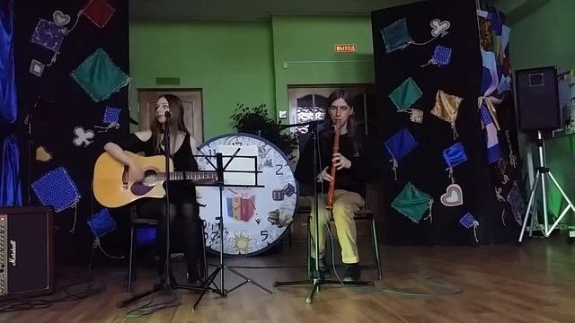 Мария Боголюбская.