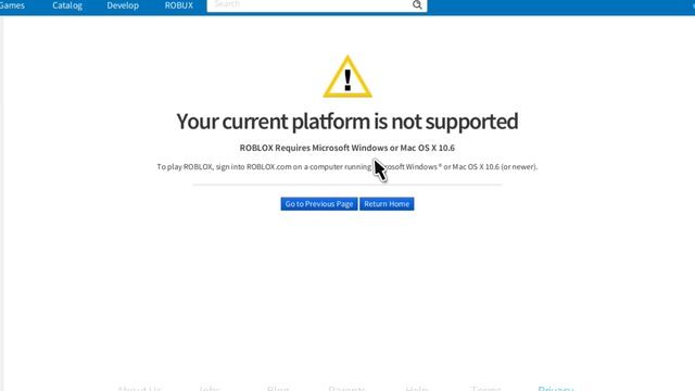WHAT HAPPENS WHEN YOU DOWNLOAD ROBLOX ON PS4? смотреть онлайн