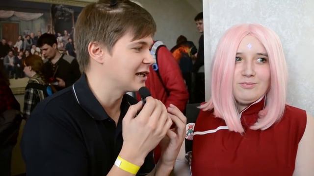 Блиноотчет CON.Версия-2018 смотреть онлайн