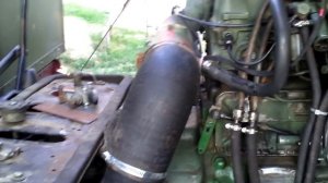ГАЗ 66 ДИЗЕЛЬ-СПРИНТЕР 2