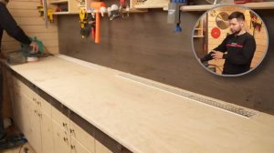 Обзор эксцентриковых шлифовальных машин Bosch