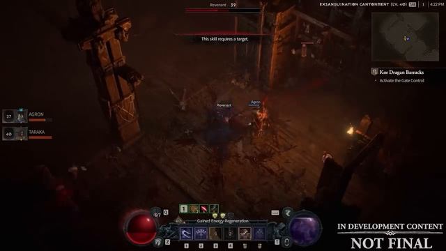 Полностью взломали Diablo IV от Activision Blizzard смотреть онлайн