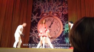 Анастасия Стоцкая -Ночь подруга