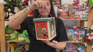 Подарок корпоративный на новый год Щелкунчик