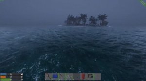 НОВЫЙ RAFT C КРАСИВОЙ ГРАФИКОЙ  - Lost World