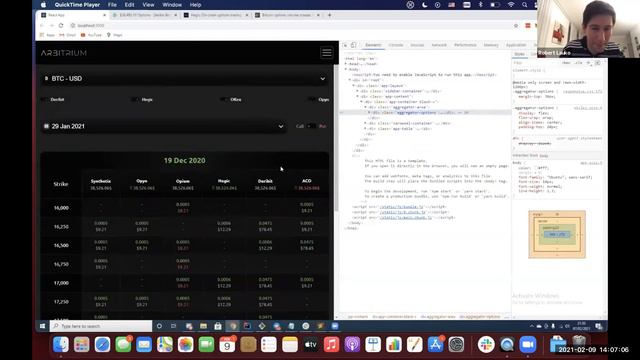 Judging Session 6 [MarketMake] смотреть онлайн