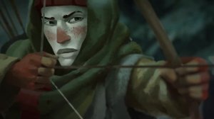 The Long Dark - Тизер