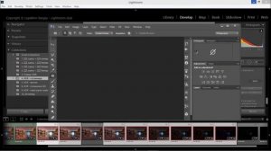 Как создать HDR изображение при помощи Photoshop?