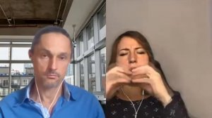 Исследовательский сеанс: след древней цивилизации,  район современной Москвы