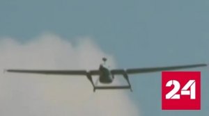 Южная Корея запустила снаряды по северокорейским дронам - Россия 24