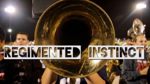 Regimented Instinct -- PercussionAction -- Royalty Free Music