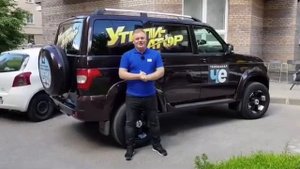 Антон Юрьев в программе Утилизатор на канале ЧЕ