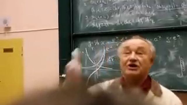 Феоктистов Владимир Васильевич