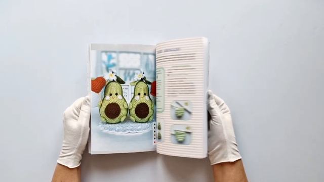 Амигуруми. Путешествие в волшебный мир игрушек смотреть онлайн