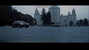 Mercedes-Benz CLS 63s AMG Drift Performance!!!