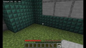 Ограбила KFC. Прохождение карты The Secrets KFC для Minecraft PE.