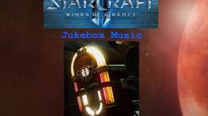 Starcraft 2 Jukebox - Brian Bode - American Trilogy