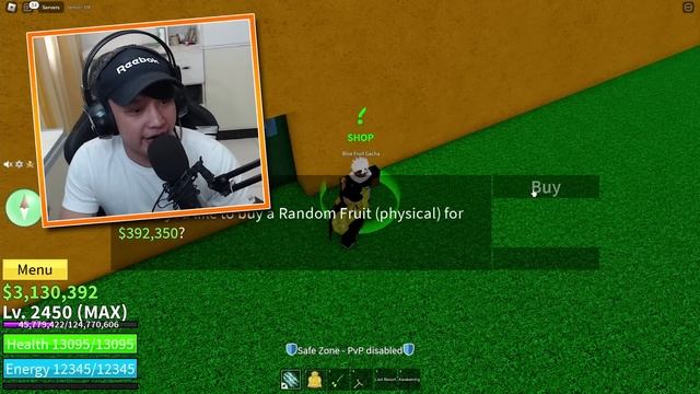 BLOX FRUITS | BOUNTY HUNTING SA SECOND SEA! BUDDHA + DARK BLADE | ROAD TO PIRATE KING #07 - ROBLOX смотреть онлайн