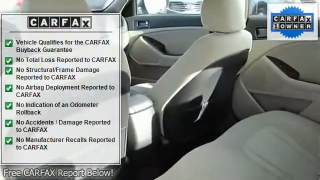 2011 Kia Optima - Nick Mayer Hyundai Kia смотреть онлайн