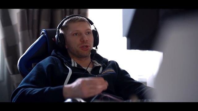 Симпл отписался от Зевса в инстаграм!