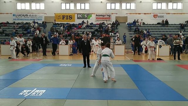 Takmicenje Vitez 22.12.2018 смотреть онлайн