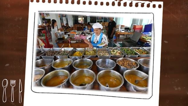 Карри – кулинарные истории