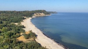 Самое красивое место Калининградской области