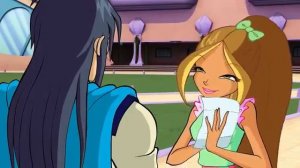 Флора и Гелия - Больше чем любовь