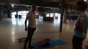 Как выбрать лонгборд? Часть 1