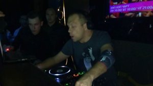 DJ GROOVE в г.Шахты.Ночь с 23 на 24 октября 2015г. ресторан Будда.