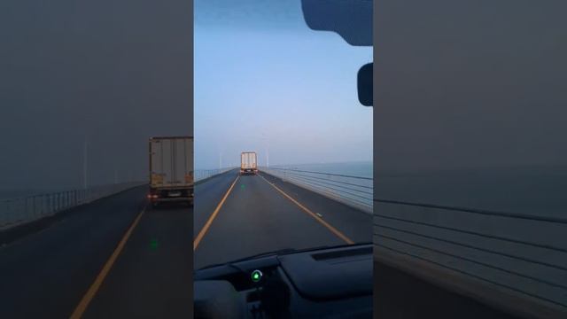 Еду на розгрузку товара , всю ночь не спал ! пробую писать видео и начать развивать свой канал *** смотреть онлайн