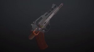 Револьвер Chiappa Rhino 60DS