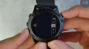 The Garmin Fenix 6 guide: 16 tips for settings, maps, music, battery, data screens and Connect IQ