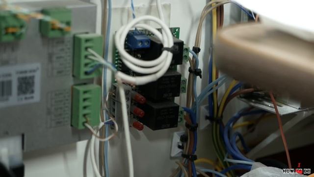 Самодельный лазерный ЧПУ СО2 Станок смотреть онлайн