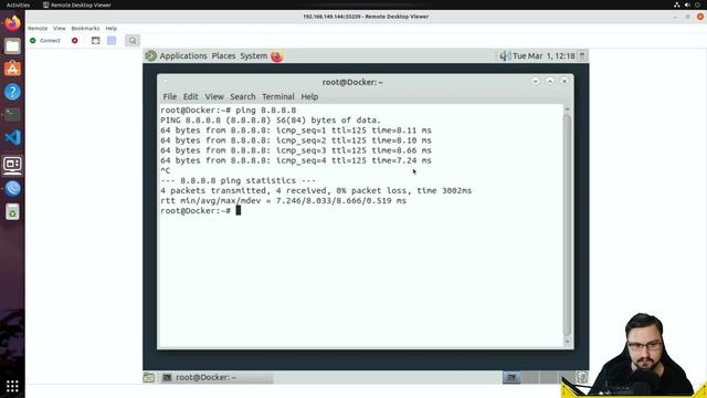 ?MikroTik MTCRE - TTL (Time-To-Live), what it is and how to change it. смотреть онлайн