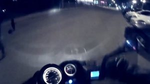 Как ловят мотоциклистов. МОТО БАТ/ДПС РАБОТА ПОЛИЦИИ!