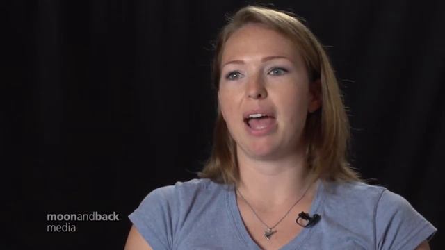 The People of NewSpace: Eryn Beisner, part 2 - Why Space is Important