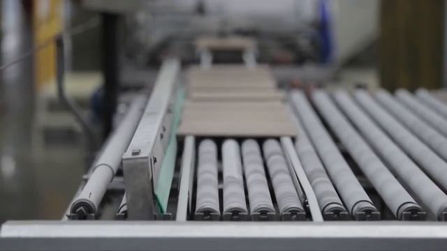 Производство керамической плитки Cersanit в России смотреть онлайн