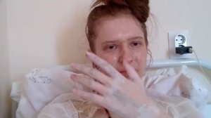 Синдром Лайелла | Моя история | Начало