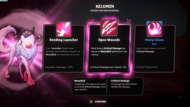 Spiritfall | Early Access | GamePlay PC смотреть онлайн