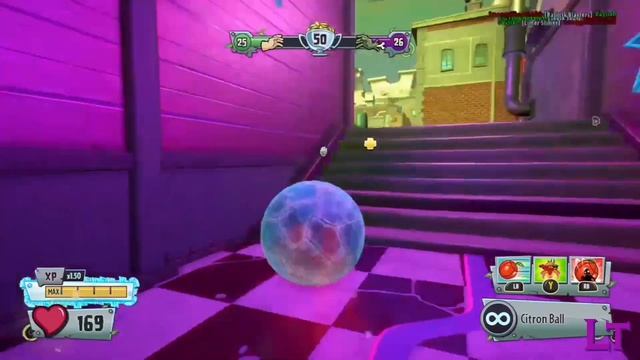 How to git gud at Frozen Citron - PVZGW2 смотреть онлайн