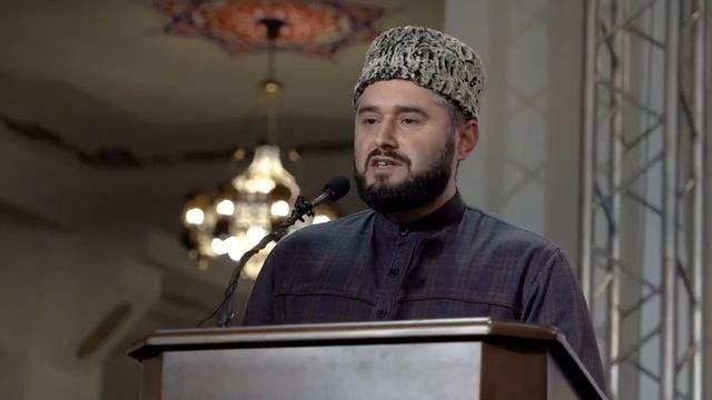 Вечер Дуа Джума мечете Махачкалы 2023 год смотреть онлайн