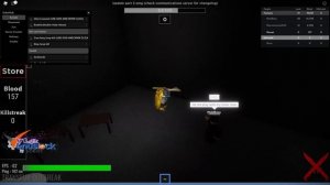 Transfur Outbreak Script 2022 Roblox GUI | Aura Damage ? Auto Infect