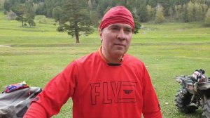 Эндуро/квадро покатушки Кавказ КЧР - Архыз, Аксаут, Псыш, Зеленчук, Софийские водопады май 2023