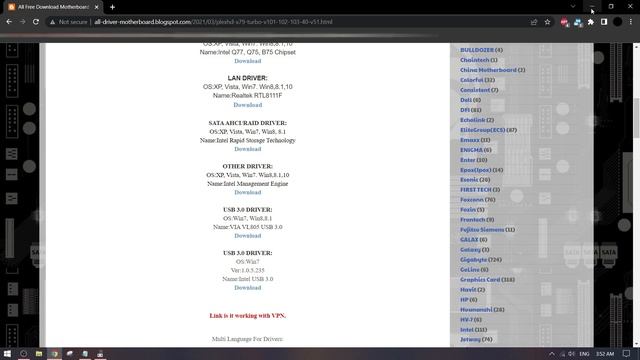 IDE ATA/ATAPI controllers (code-10)|X79-Mootherbord| [FIXED]