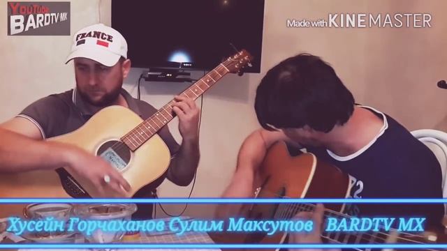 Сулим и ХусейнХрусталь и шампанское смотреть онлайн