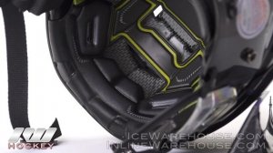 Bauer RE-AKT 100 Hockey Helmet Insight